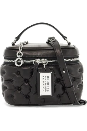 Maison Margiela Glam Slam Handbag Vanity Bag