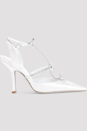 RENE CAOVILLA Renè Caovilla Pumps