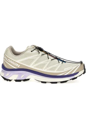 Salomon Xt-6 Sneakers