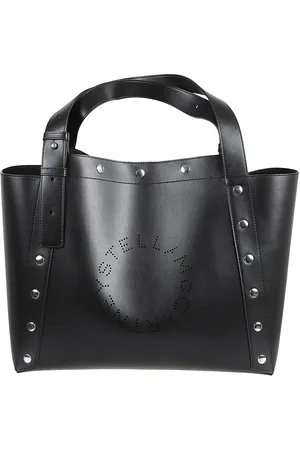 Stella McCartney Studded Stella Bag