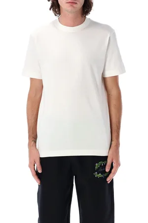 Burberry Fox T-shirt