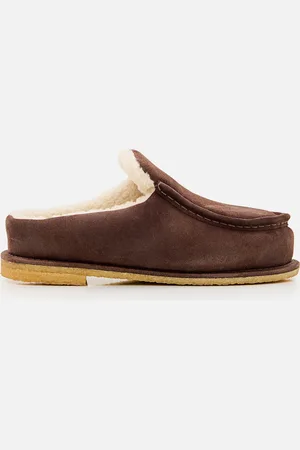 J.W.Anderson J. W. Anderson Suede Mules