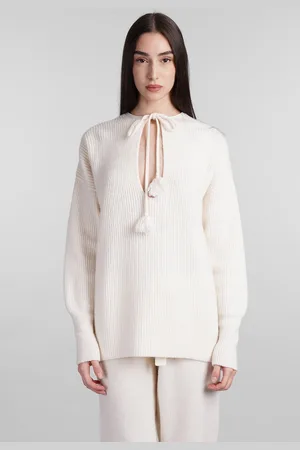 Golden Goose Knitwear In Wool