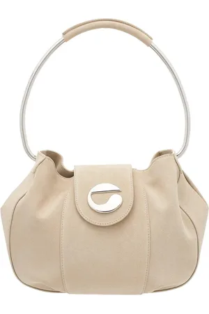 COPERNI Logo Plaque Shoulder Bag Shoulder Bag