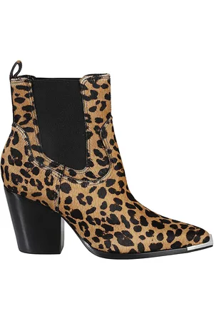 Schutz Boots