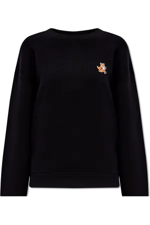 Maison Kitsuné Sweatshirt With Logo