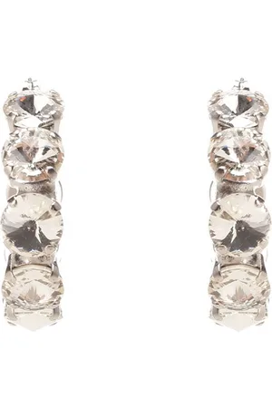 FORTE FORTE Forte_Forte Crystals Earrings