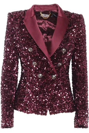 Elisabetta Franchi Jacket