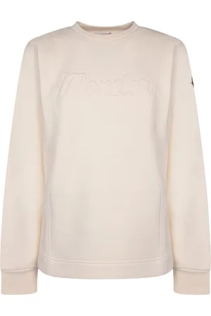 Moncler Logo Sweatshirt