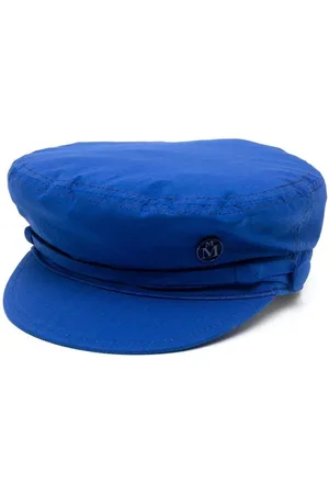 Le Mont St Michel New Abby Logo Plaque Sailor Cap