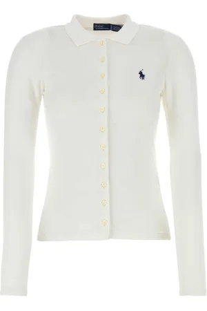 Ralph Lauren Stretch Piquet Shirt