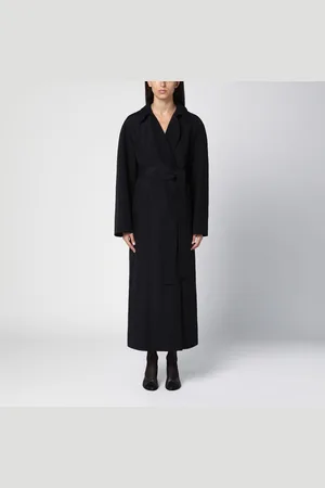 Khaite Roth Coat