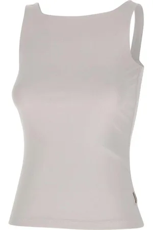 REMAIN Birger Christensen Jersey Tank Top