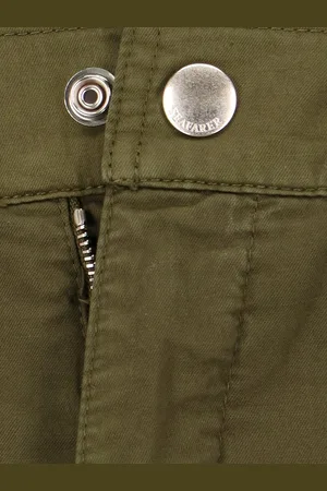 THE SEAFARER Cargo Pants