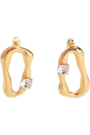 FORTE FORTE Forte_Forte Sculpture Earrings