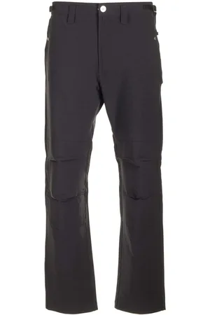 Stone Island Midnight Wide Leg Trousers