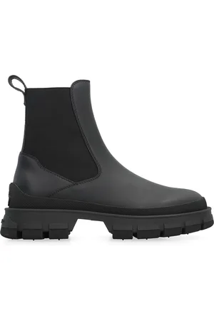 Moncler Hevea Chelsea Boots
