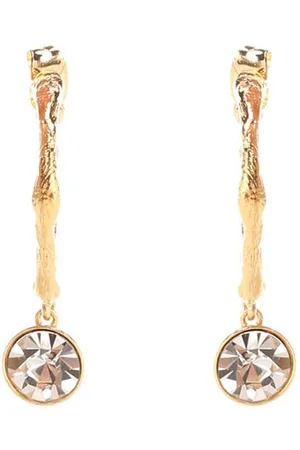 FORTE FORTE Forte_Forte Hoop Erarrings