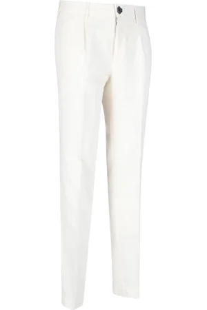 Incotex Slim Pants