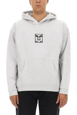 Obey Sweatshirt With Print