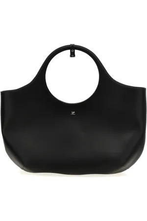 Courrèges Maxi Holy Handbag