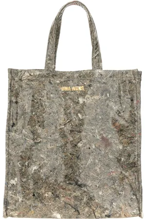 UMA WANG Tote Bag