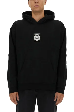 Obey Sweatshirt With Print