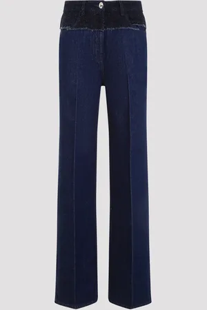 Givenchy Cotton Jeans