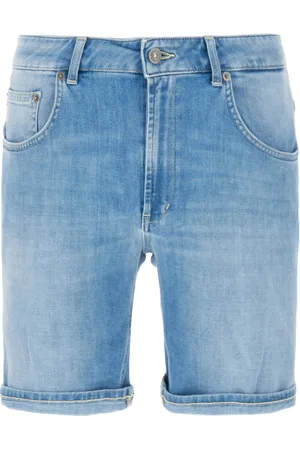 Dondup Denim Derick Bermuda Shorts