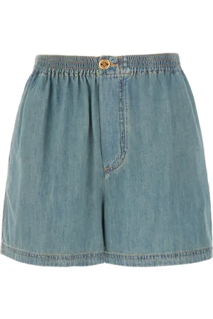 Moschino Denim Shorts