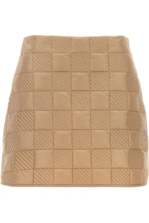 Moncler Quilted Skirt