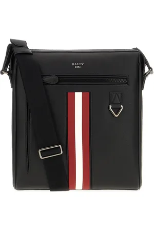 Bally Mecoy Messenger Bag