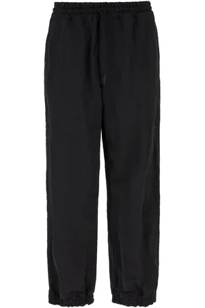 Burberry Nylon Joggers