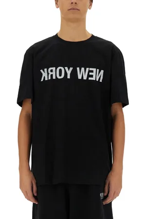 Helmut Lang T-shirt With Logo