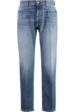 Dondup Andi5-pocket Straight-leg Jeans