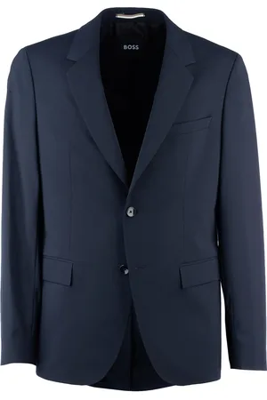 HUGO BOSS Giacche & Gilet
