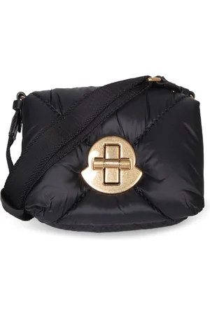 Moncler Mini Puf Shoulder Bag