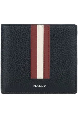 Bally Ribbon Wallet