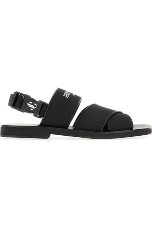 Jimmy Choo Nylon Sandals