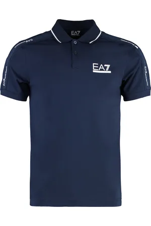 EA7 Nylon Swim Shorts