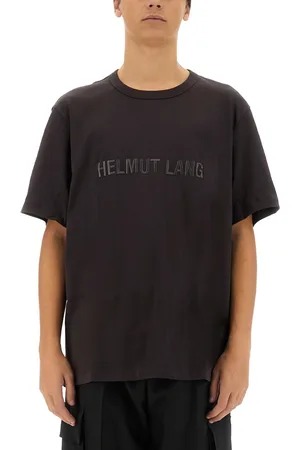 Helmut Lang T-shirt With Logo