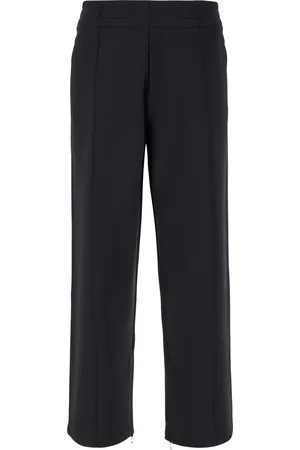 Burberry Stretch Viscose Blend Joggers