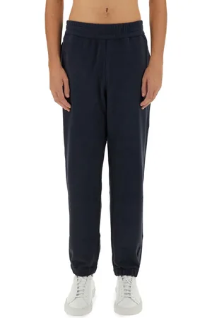 Ermenegildo Zegna Jogging Pants With Logo