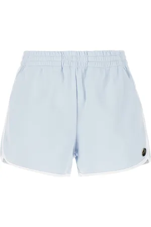 AMBUSH Pastel Light Blue Polyester Blend Shorts