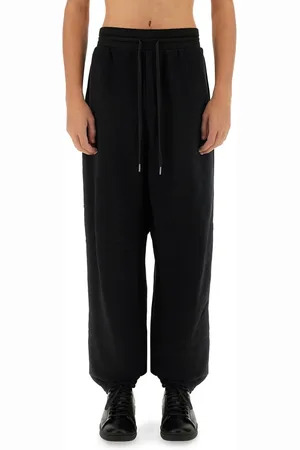 Helmut Lang Pants Curves