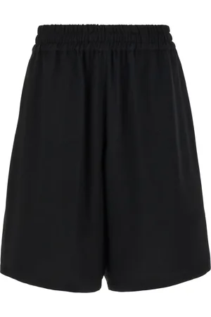 Moschino Bermuda With Logo