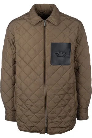 Emporio Armani Giubbini