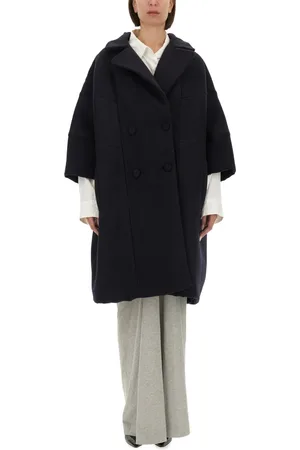 DRIES VAN NOTEN Cocoon Coat