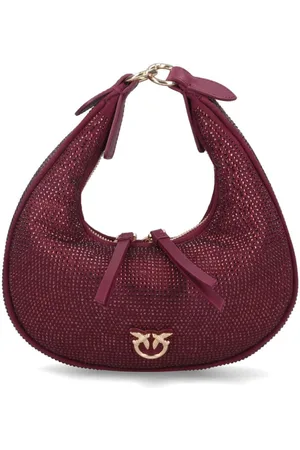 Pinko Brioche Mini Bag