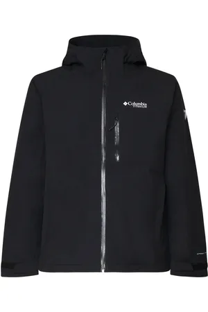 Columbia Explorers Edge Ii Insulated Jacket